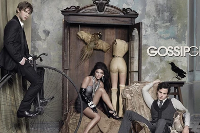 Gossip Girl Wallpapers 10