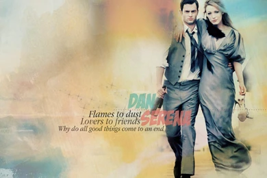 Gossip Girl Wallpapers…Yum!