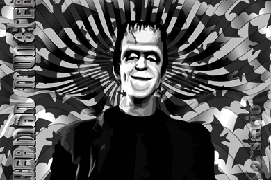 Hermanmunster   DeviantArt