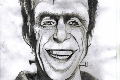 DeviantArt: More Like OS MONSTROS THE MUNSTERS By JULIOART