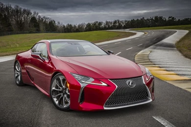 Best 2016 Lexus LC500 Review Photos Concept Car Wallpapers Desktop ...