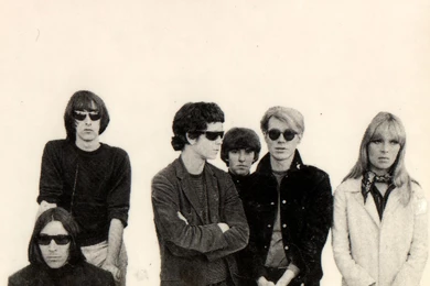 6 The Velvet Underground HD Wallpapers