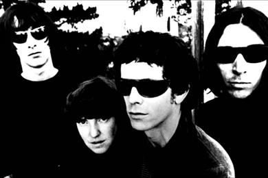 The Velvet Underground "Rock And Roll" (Another View) YouTube