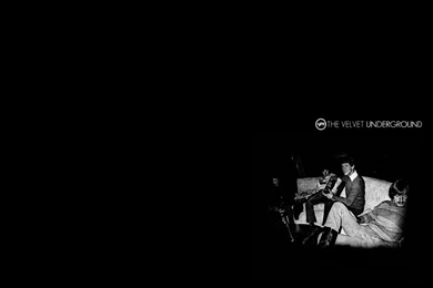 Velvet Underground Wallpapers By Eculewatt On DeviantArt