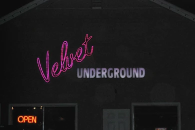 Velvet Underground BANDSWALLPAPERS
