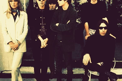 The Velvet Underground Wallpapers   Rock Wallpapers