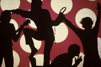 10 Lou Reed Lyrics That Will Live On Forever