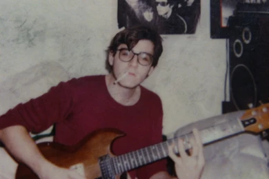 A Hateful Child On A Night Watch Spree