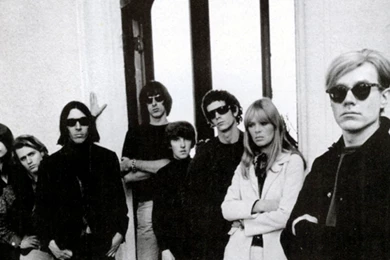 The Velvet Underground And Nico