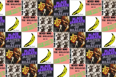 Velvet Underground Velvet Underground Nico Sex Pistols Never ...