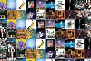 February « 2012 « Tiled Desktop Wallpapers