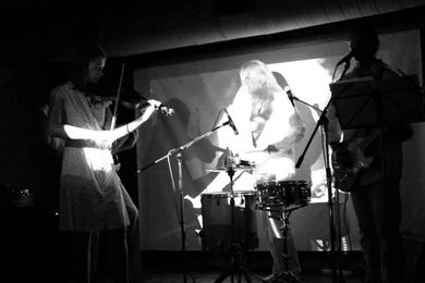 Exploding Plastic Inevitable Venus In Furs (The Velvet ...