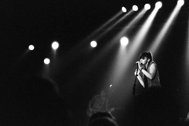 QM :: Cat Power – “I Found A Reason” (The Velvet Underground Cover ...