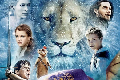 Narnia Movie
