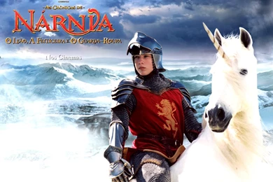 Image Of TV & Movie, The Chronicles Of Narnia, Beautiful Lady On ...
