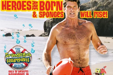 SpongeBuddy Mania   Movie Wallpapers