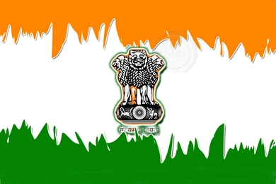 Free Download Wallpapers HD : Indian Flag High Resolution Wallpapers