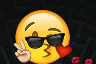 Immagine Tramite We Heart It