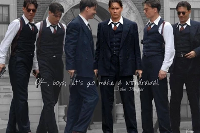 Public Enemies Wallpapers Pe copy Public Enemies Wallpapers ...