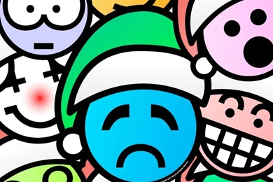 Wallpapers Iphone 6 Plus Smiles 5 5 Inches   1080 X 1920   Iphone 6 ...