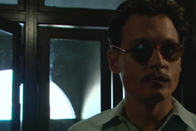 Johnny Depp Public Enemies (id: 33826) – BUZZERG