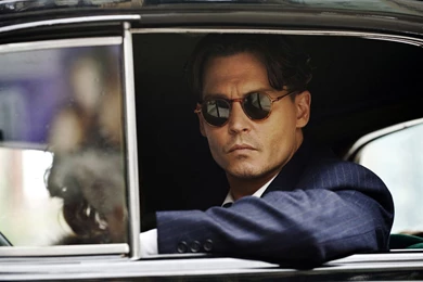 HBO: Movies: Public Enemies: Home