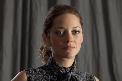 Marion Cotillard Public Enemies   Wallpaper.