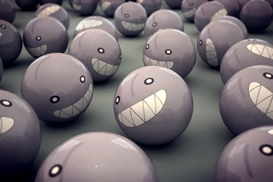 Download Smiles Wallpapers 1680x1050