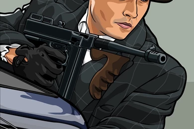 Public Enemies By Waranabatokwa On DeviantArt