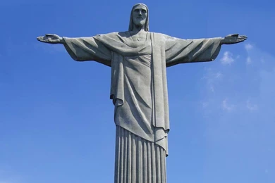 Top HD Christ The Redeemer Wallpapers
