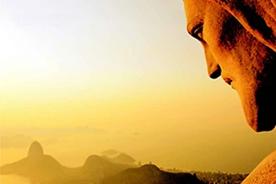 Modern Wonders Of The World; Christ The Redeemer, Brasil – Travel ...