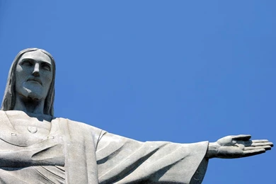 Christ The Redeemer Wallpapers