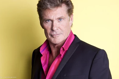 David Hasselhoff