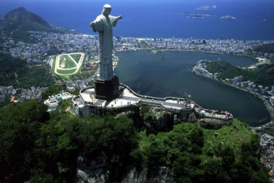 Christ The Redeemer Wallpapers   World Wallpapers