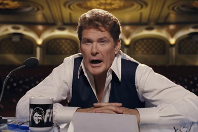 Wallpapers Blog: David Hasselhoff Hd