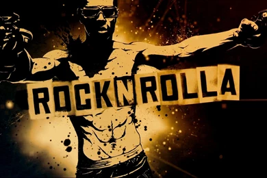 6 Rocknrolla HD Wallpapers
