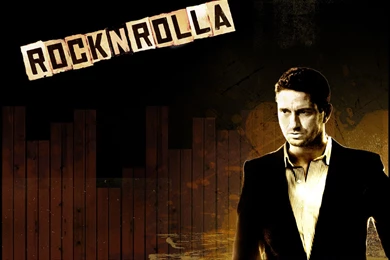 RocknRolla Wallpapers