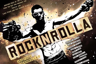 Fondo RocknRolla De Pantalla Y Escritorio Wallpapers Gratis ...