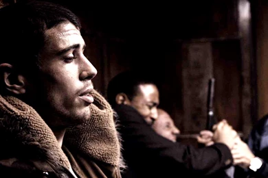 6 Rocknrolla HD Wallpapers