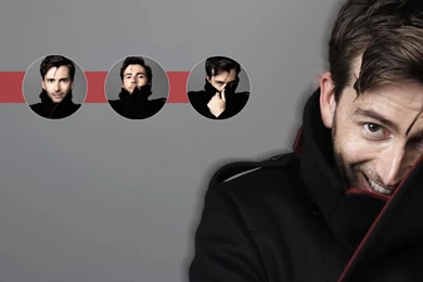 David Tennant Wallpapers Wallpapers Cave