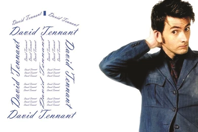 David Tennant Wallpapers   Wallpapers Cave