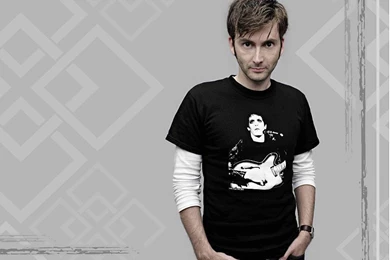 David   David Tennant Wallpapers (978928)   Fanpop