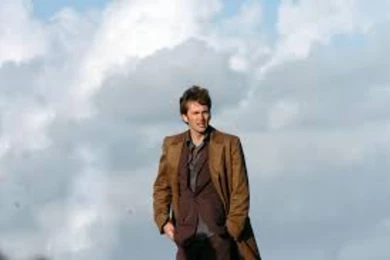 Amazing 2016 David Tennant 4K Wallpapers