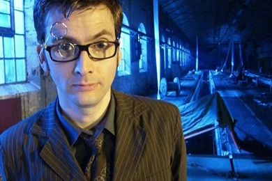 David Tennant   ScarletWitch Wallpapers (20895217)   Fanpop