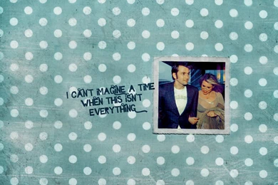 David & Billie   David Tennant Wallpapers (966211)   Fanpop