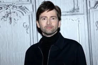 Unique 2016 David Tennant 4K Wallpapers