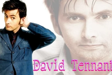 David Tennant Wallpapers By Tomoyo plumqueen On DeviantArt
