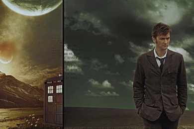 David Tennant Doctor Who Wallpapers For Blackberry Curve