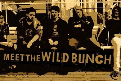 The Real RocknRolla's By TheXILexile On DeviantArt