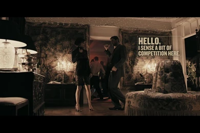 Blu News: RocknRolla Blu ray Review